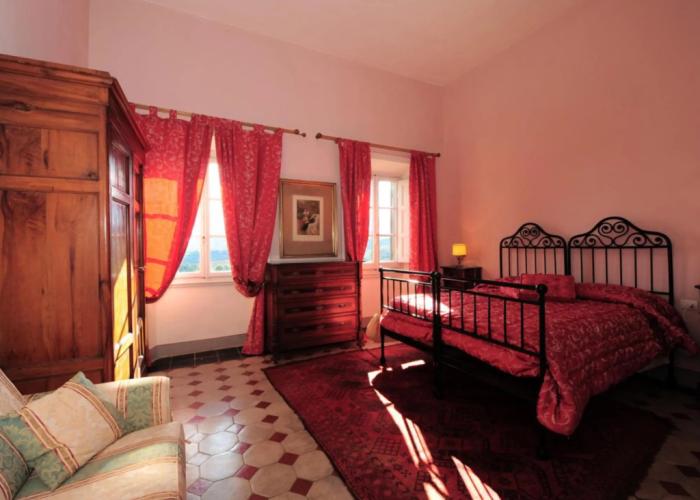 Belvilla by OYO Villa Il Frassine