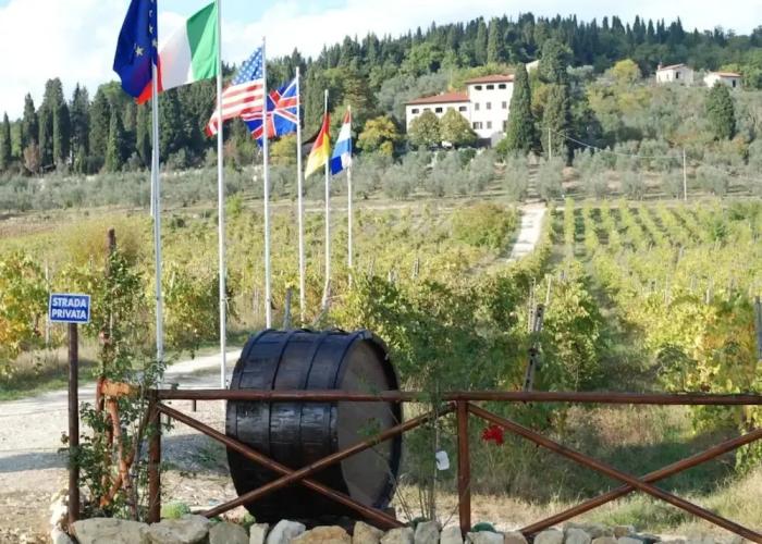 Belvilla by OYO Villa Il Frassine