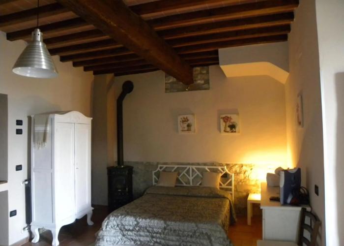 Apartment With Private Pool in Rignano