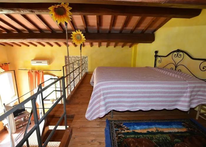 Apartment With Private Pool in Rignano