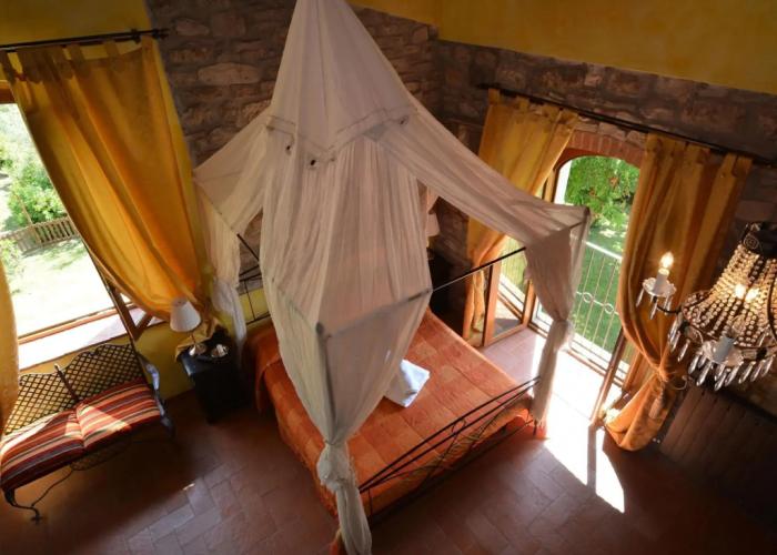 Apartment With Private Pool in Rignano
