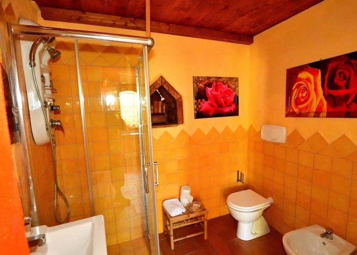Apartment With Private Pool in Rignano