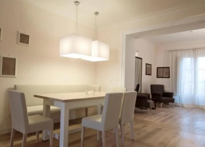Palagio 4 in Chianti With Shared Pool