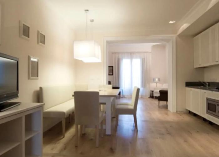 Palagio 4 in Chianti With Shared Pool