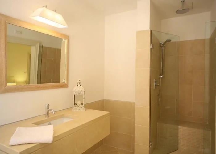 Palagio 3 in Chianti With Shared Pool
