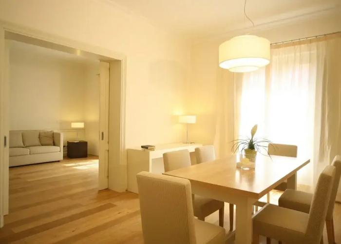 Palagio 3 in Chianti With Shared Pool