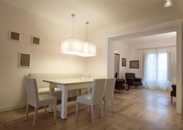 Palagio 2 in Chianti With Shared Pool