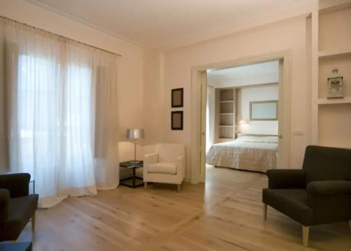 Palagio 2 in Chianti With Shared Pool