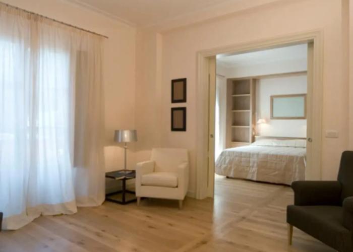 Palagio 5 in Chianti With Shared Pool