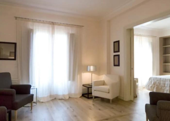 Palagio 5 in Chianti With Shared Pool