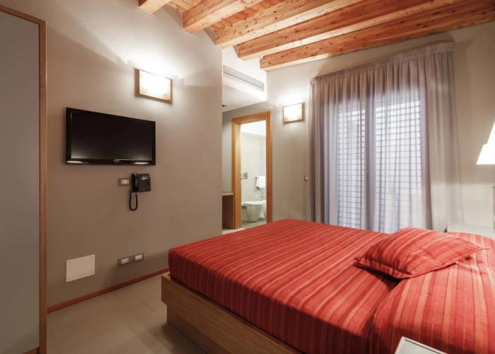Le Scuole - ColleMassari Hospitality