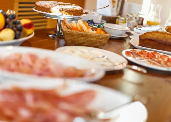 Le Scuole - ColleMassari Hospitality