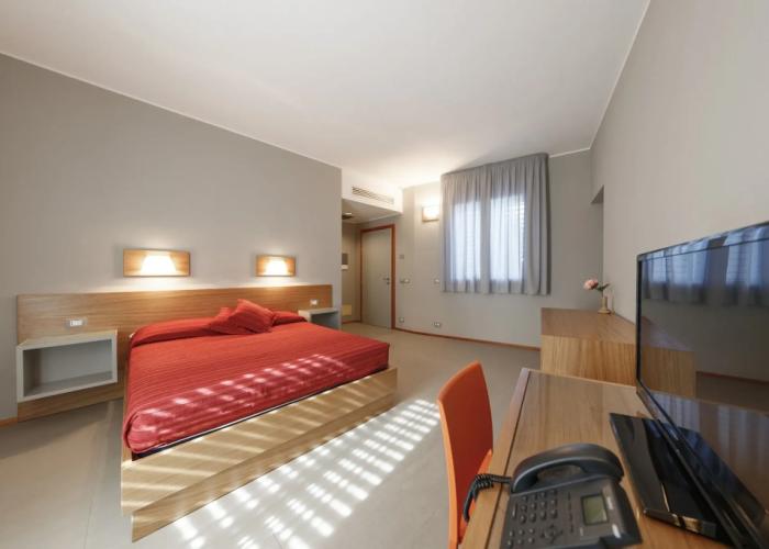 Le Scuole - ColleMassari Hospitality