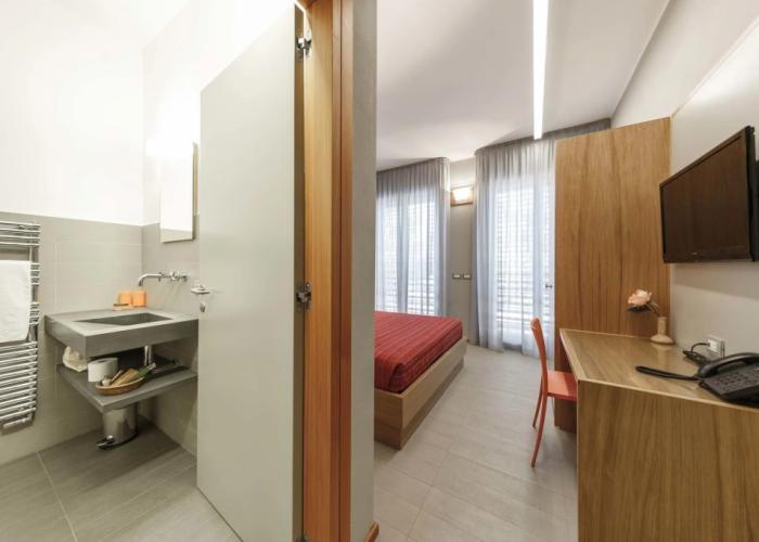 Le Scuole - ColleMassari Hospitality