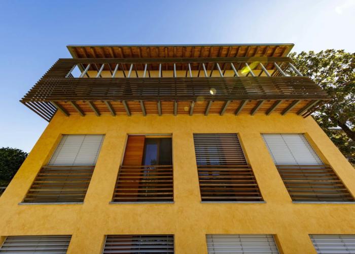 Le Scuole - ColleMassari Hospitality