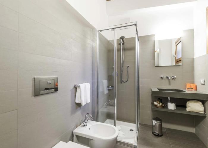 Le Scuole - ColleMassari Hospitality