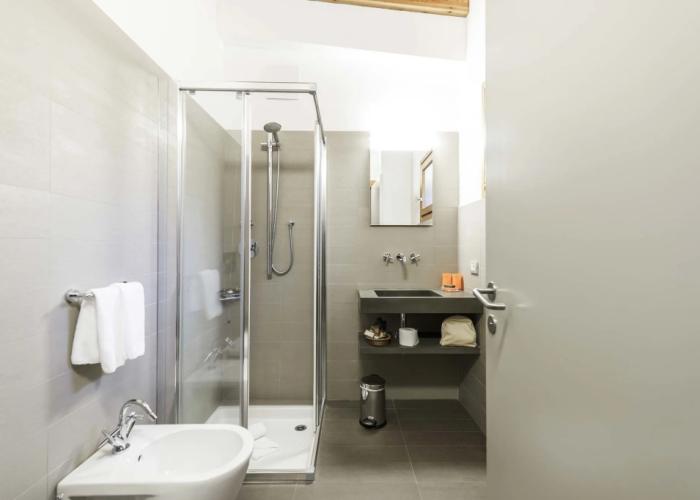 Le Scuole - ColleMassari Hospitality