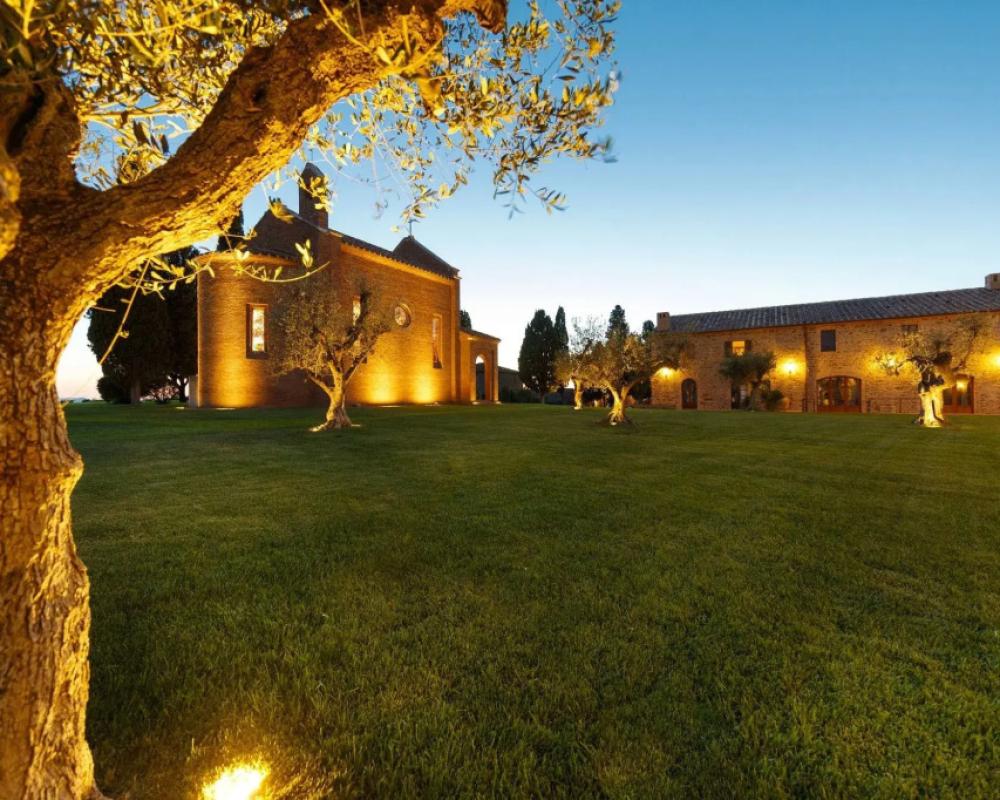 Tenuta di Montecucco - ColleMassari Hospitality