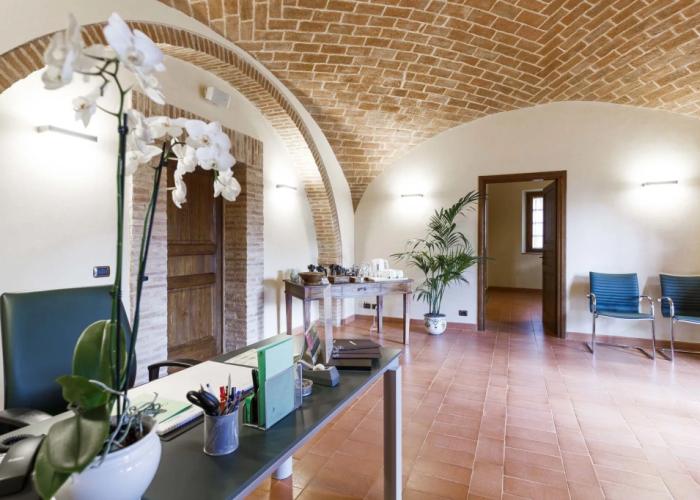 Tenuta di Montecucco - ColleMassari Hospitality