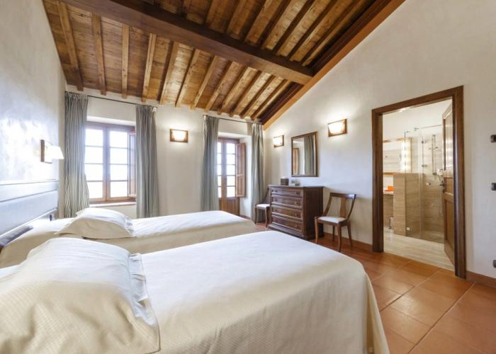 Tenuta di Montecucco - ColleMassari Hospitality