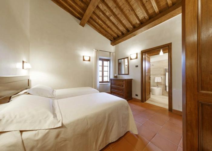Tenuta di Montecucco - ColleMassari Hospitality