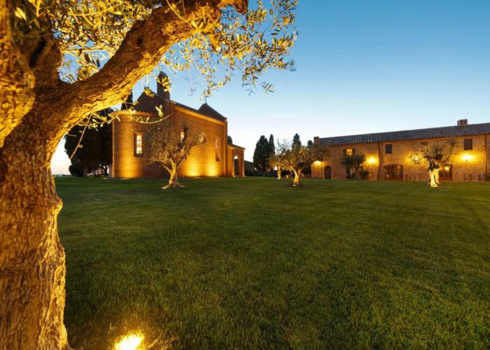 Tenuta di Montecucco - ColleMassari Hospitality