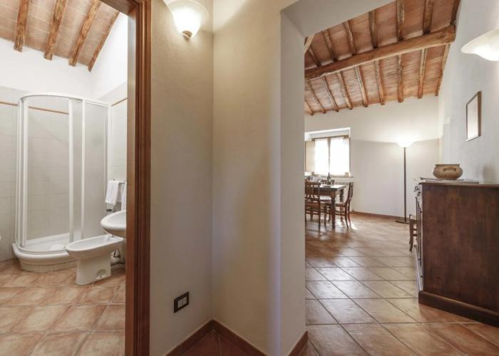Tenuta di Montecucco - ColleMassari Hospitality