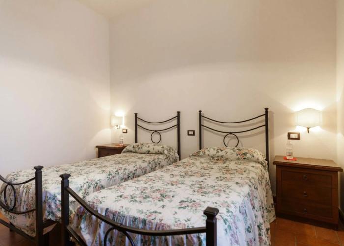 Tenuta di Montecucco - ColleMassari Hospitality