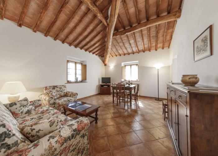 Tenuta di Montecucco - ColleMassari Hospitality
