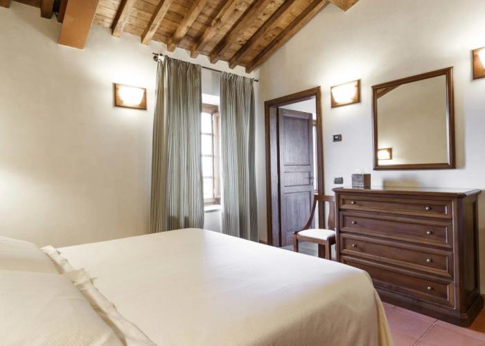 Tenuta di Montecucco - ColleMassari Hospitality
