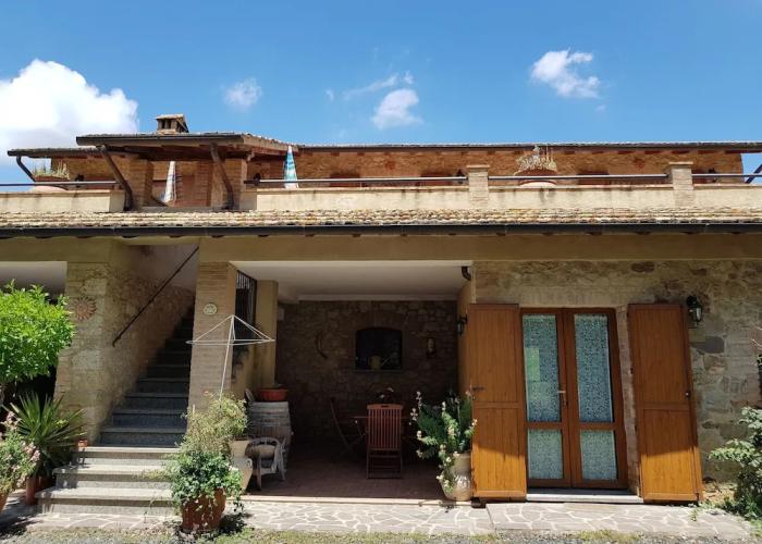 Agriturismo Bio 4 Stagioni