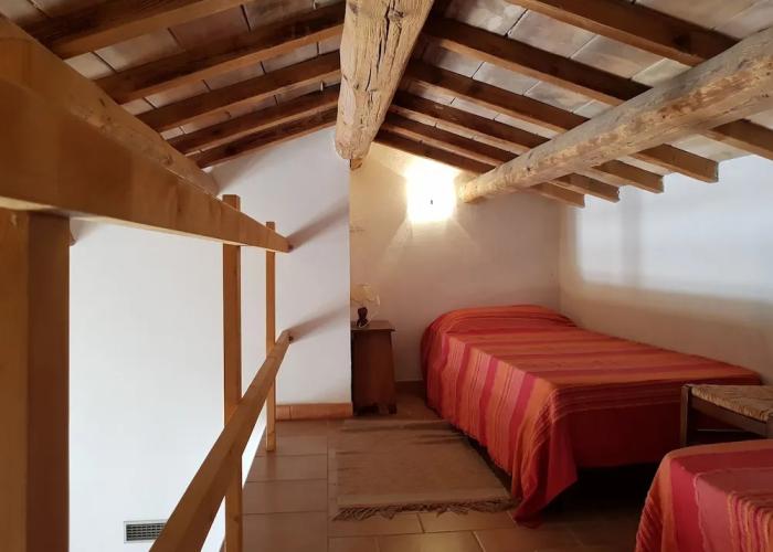 Agriturismo Bio 4 Stagioni