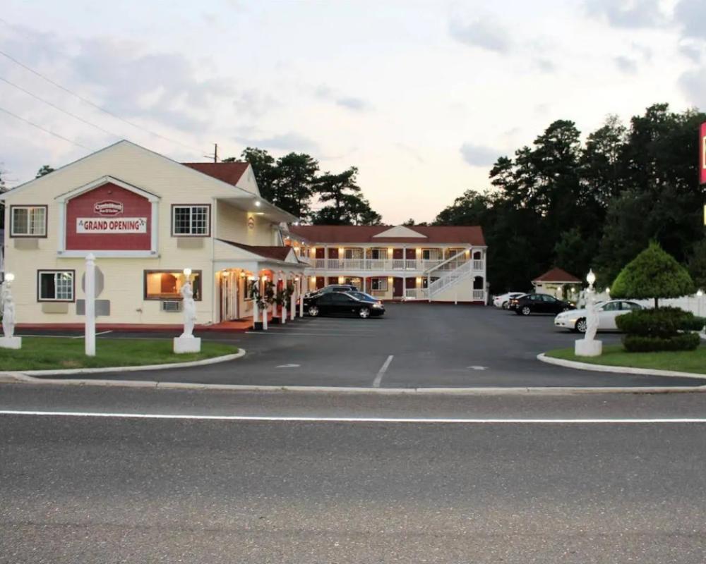 Country View Inn & Suites Atlantic City