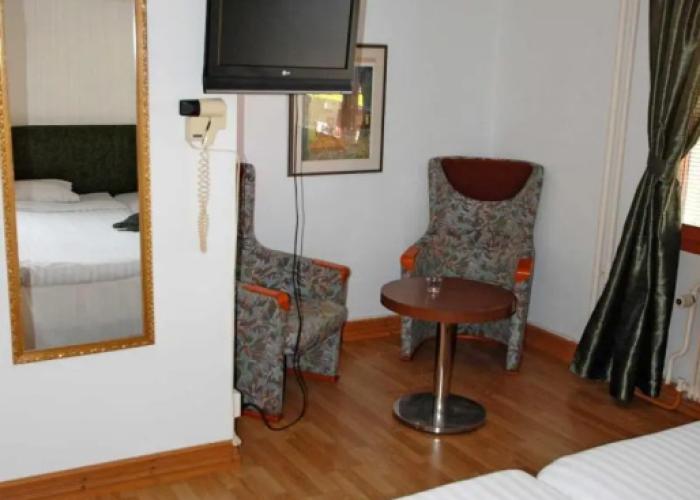 Avesta Stadshotell