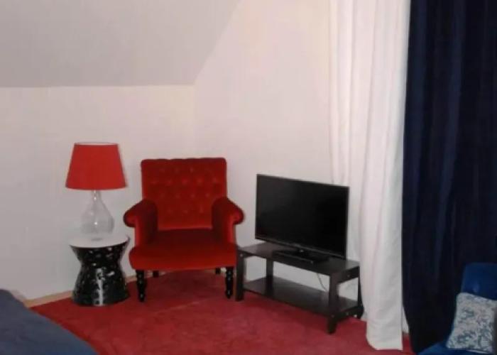 Avesta Stadshotell