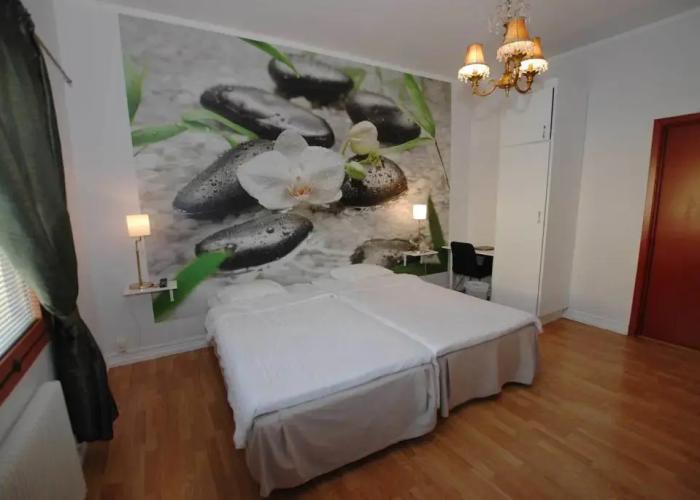 Avesta Stadshotell