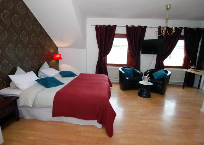 Avesta Stadshotell