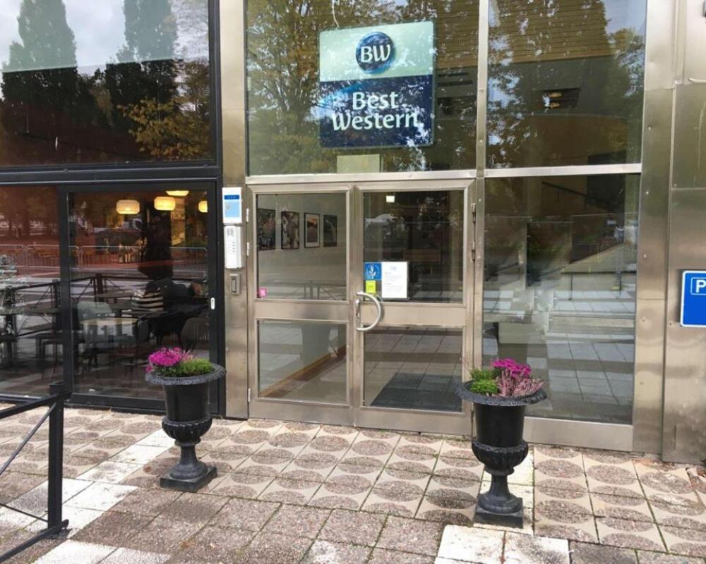 Best Western Nya Star Hotel