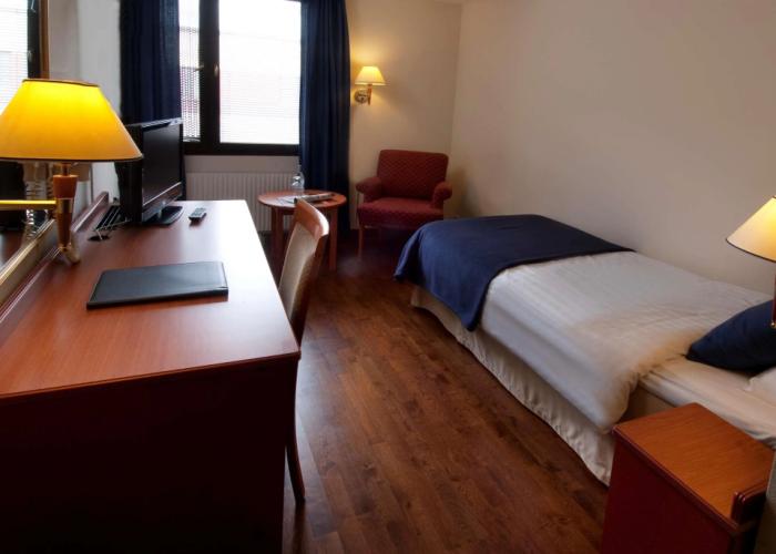 Best Western Nya Star Hotel