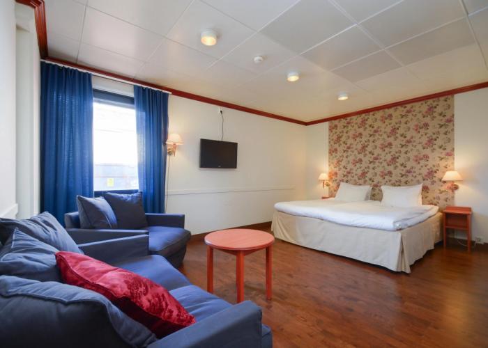 Best Western Nya Star Hotel