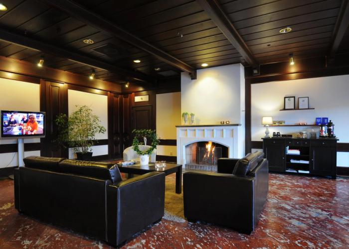 Best Western Nya Star Hotel