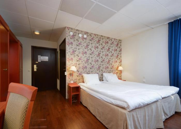 Best Western Nya Star Hotel