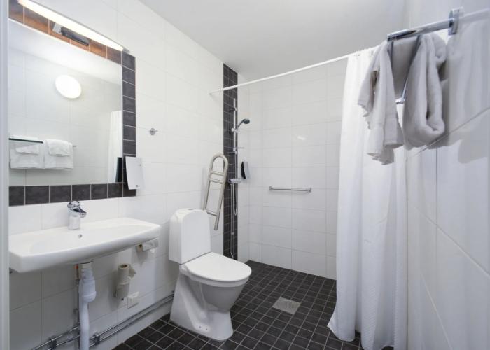 Best Western Nya Star Hotel