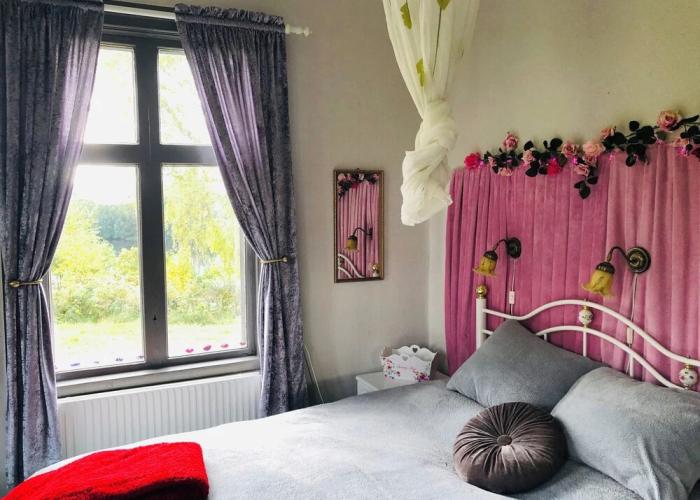 Charming 1-bed Studio in Avesta