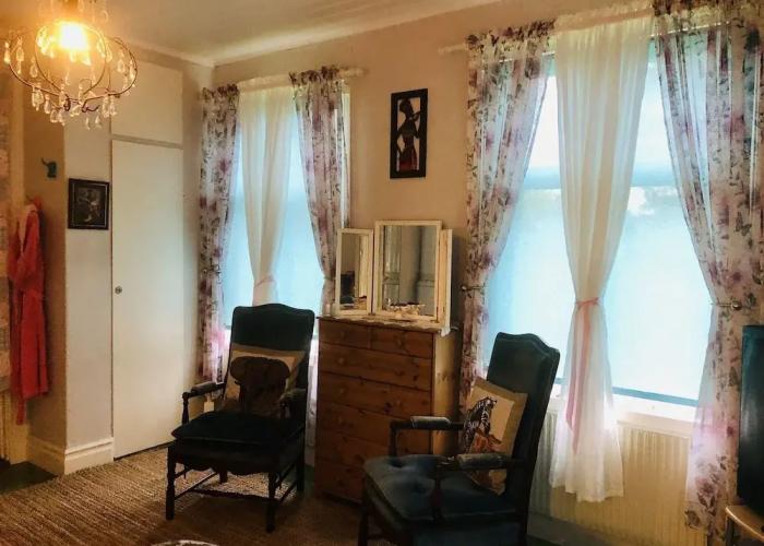 Charming 1-bed Studio in Avesta