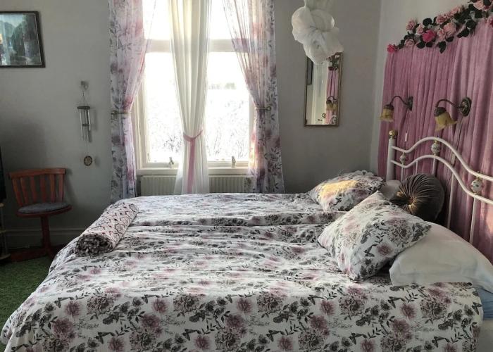 Charming 1-bed Studio in Avesta