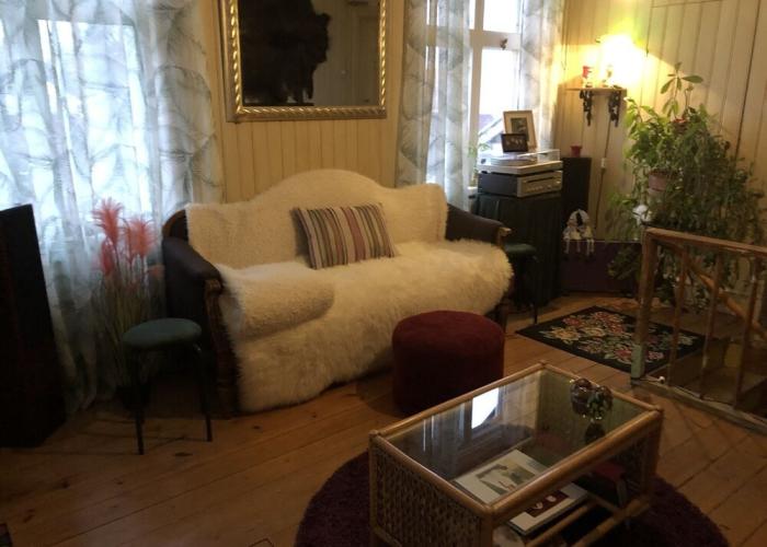 Captivating 1-bed Studio