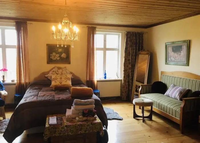 Captivating 1-bed Studio