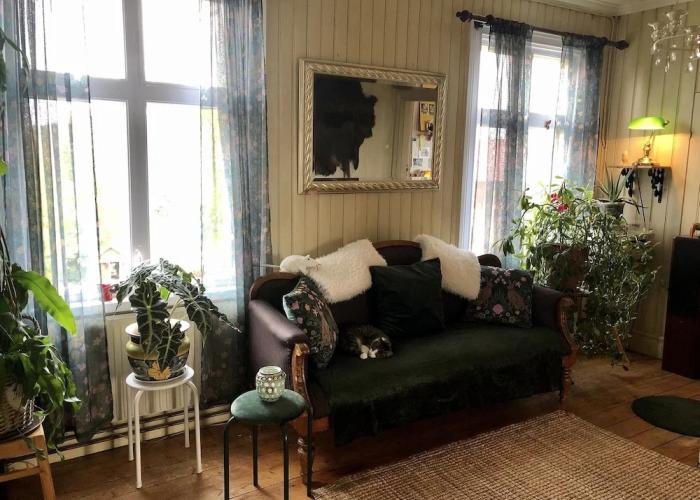 Captivating 1-bed Studio