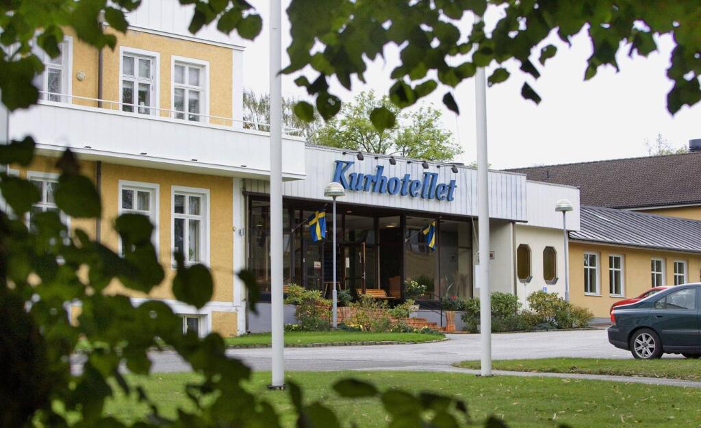 Tyringe Kurhotell